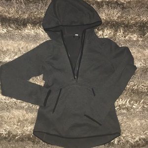 Lululemon quarter zip